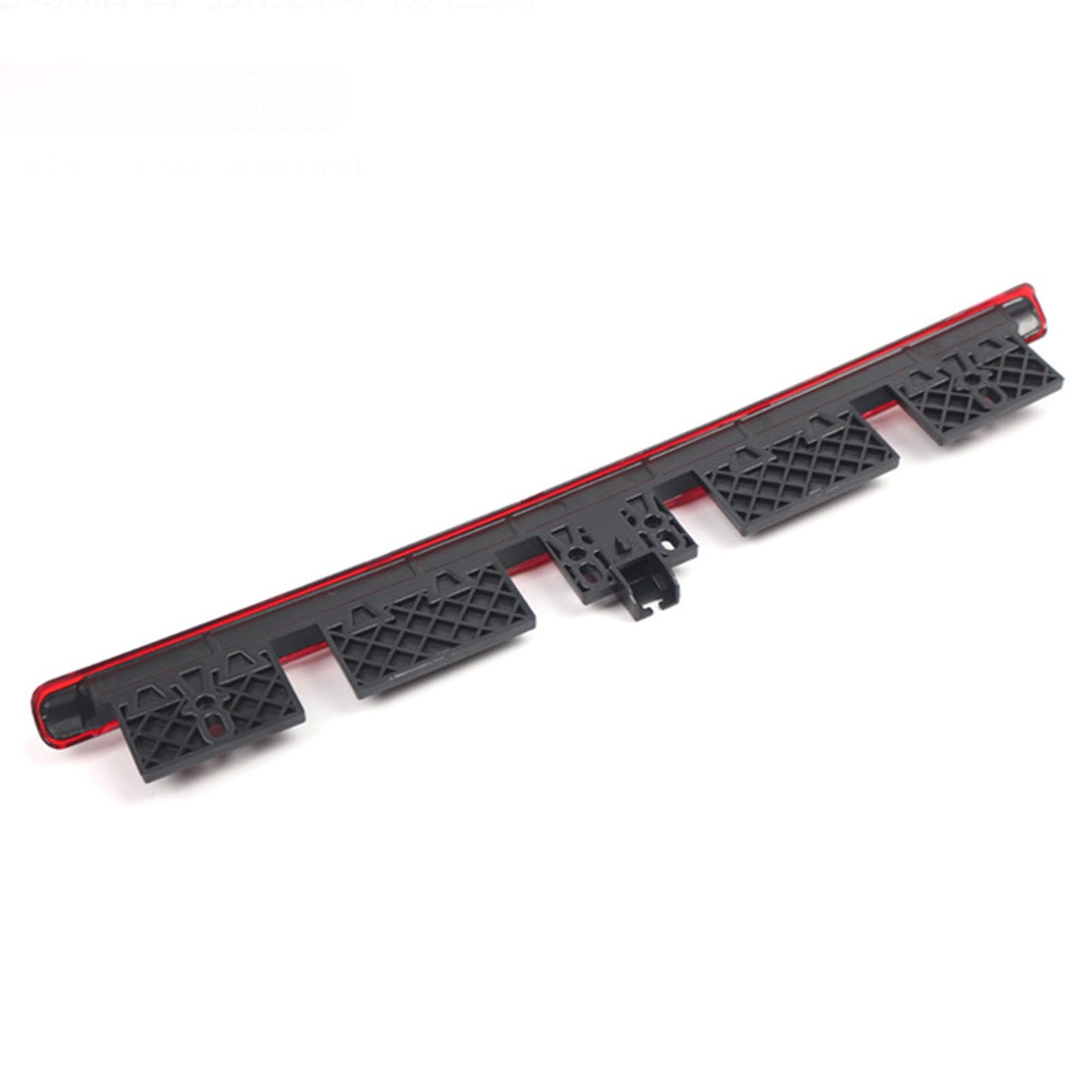 KIMISS Terza Luce Stop a LED Luce Stop Centrale a Montaggio Alto Ad Alto Livello Plug and Play Full Chip LED Alloggiamento Sigillato in ABS con OE 63256961016 per R52