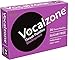 Price comparison product image Vocalzone Blackcurrant Throat Pastilles (24 Pastilles)