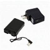 Pyle Replacement Part - Removable Rechargeable Battery (for Pyle Models: PMP59IR, PMP57LIA, PMP561LTB)