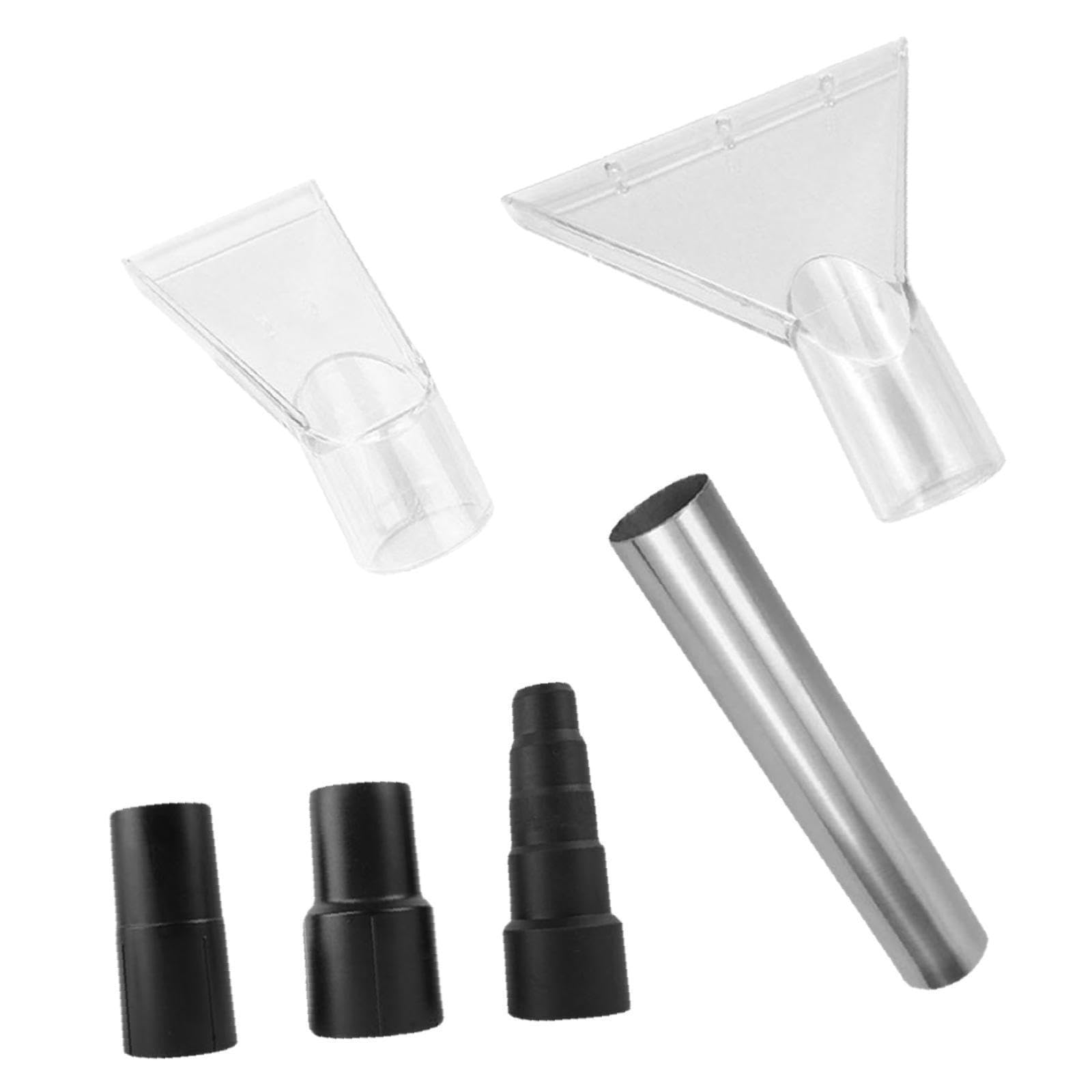 TWISAXC Efficient Vacuum Cleaner Brush Head Portable Extractor Innovative Solutions For Enhanced Cleaning Of Diverse Surfaces At Home Extraction Nozzle Brush Head Furniture Spare