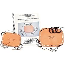 Manual for The Allen Cognitive Level Screen-5 with ACLS and LACLS Tools Bundle