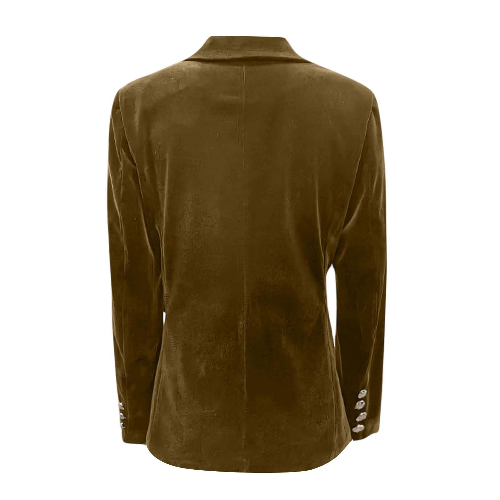 Samt Hemd Damen Elegant Langarm Reverskragen Figurbetont Jacke Bluse Festlich Abendmode Schmales Oberteil Zeitlos Hochwertig Damenbluse