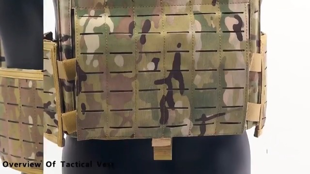 Amazon.co.jp: [CATNOINU] タクティカルベスト 軽量 サバゲー用