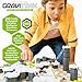 Ravensburger GraviTrax: Transfer Accessory | STEM Toy for Kids Ages 8 and Up | Compatible with All GraviTrax Systems | Ranked No.1 Marble Run System in The U.S