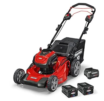 best snapper lawn mower