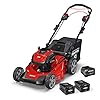 Snapper 1687914 21 SP Walk Mower Kit Self Propelled RedBlack