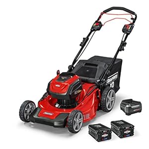 Snapper 1687914 21 SP Walk Mower Kit Self Propelled RedBlack