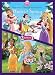Disney Princess: Princesses Through the Seasons