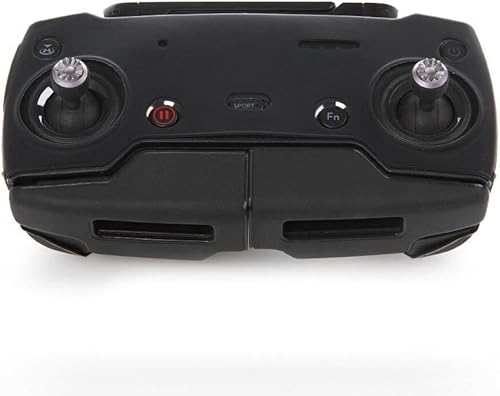 Capa protetora para controle de ar, à prova de choque, helicóptero