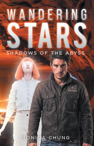 WANDERING STARS: Shadows of the Abyss (English Edition)