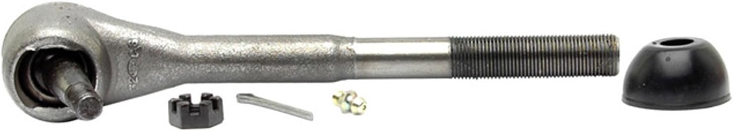 ACDelco Advantage 46A0680A (88876114) Outer Steering Tie Rod End