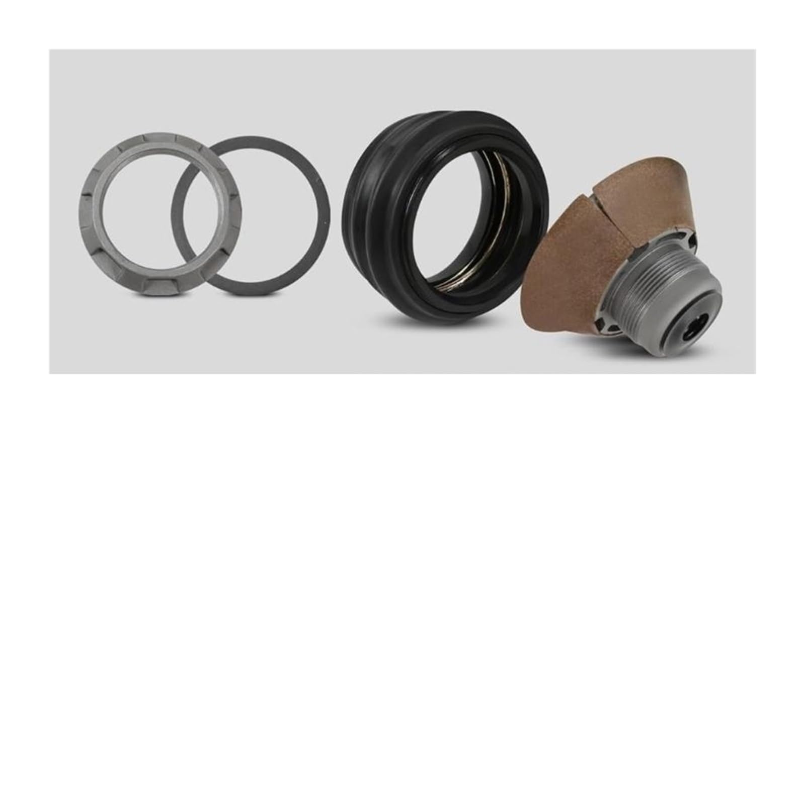 Kit de reparación de sellos de vástago de tina de lavadora, compatible con OOTDTY, 6-2095720 AP4390013 PS2351899