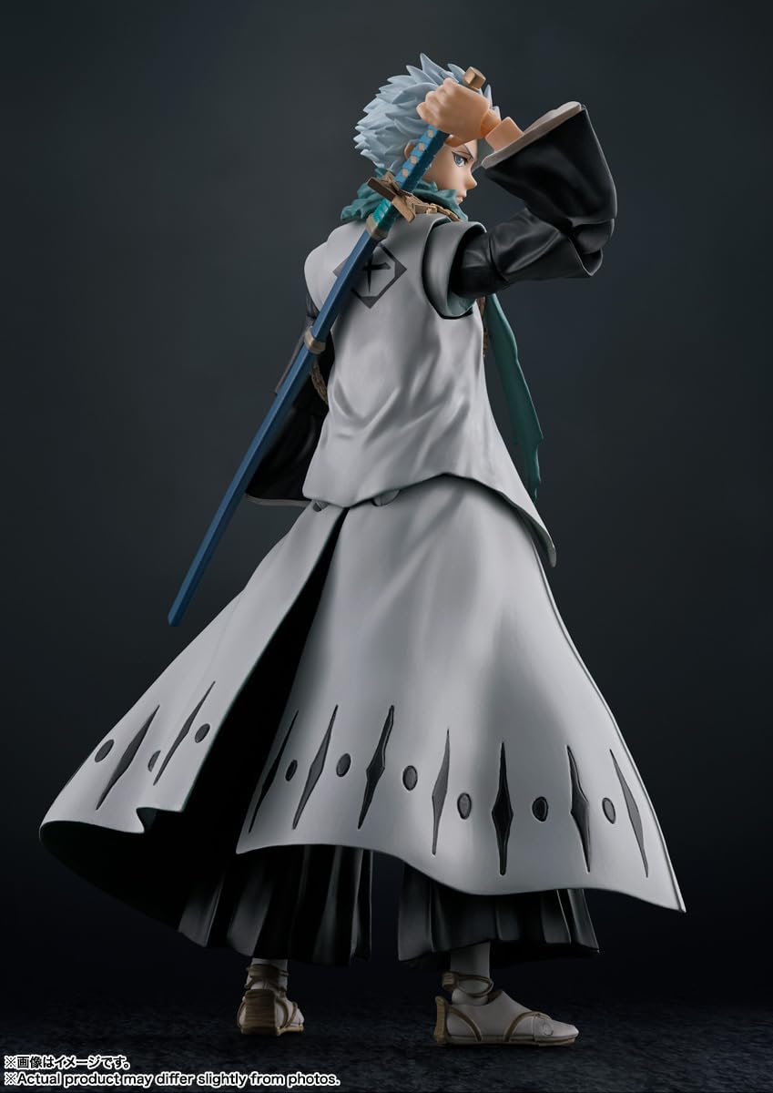 Amazon | tsume art hqs ブリーチ bleach 日番谷冬獅郎 - コミック・アニメ