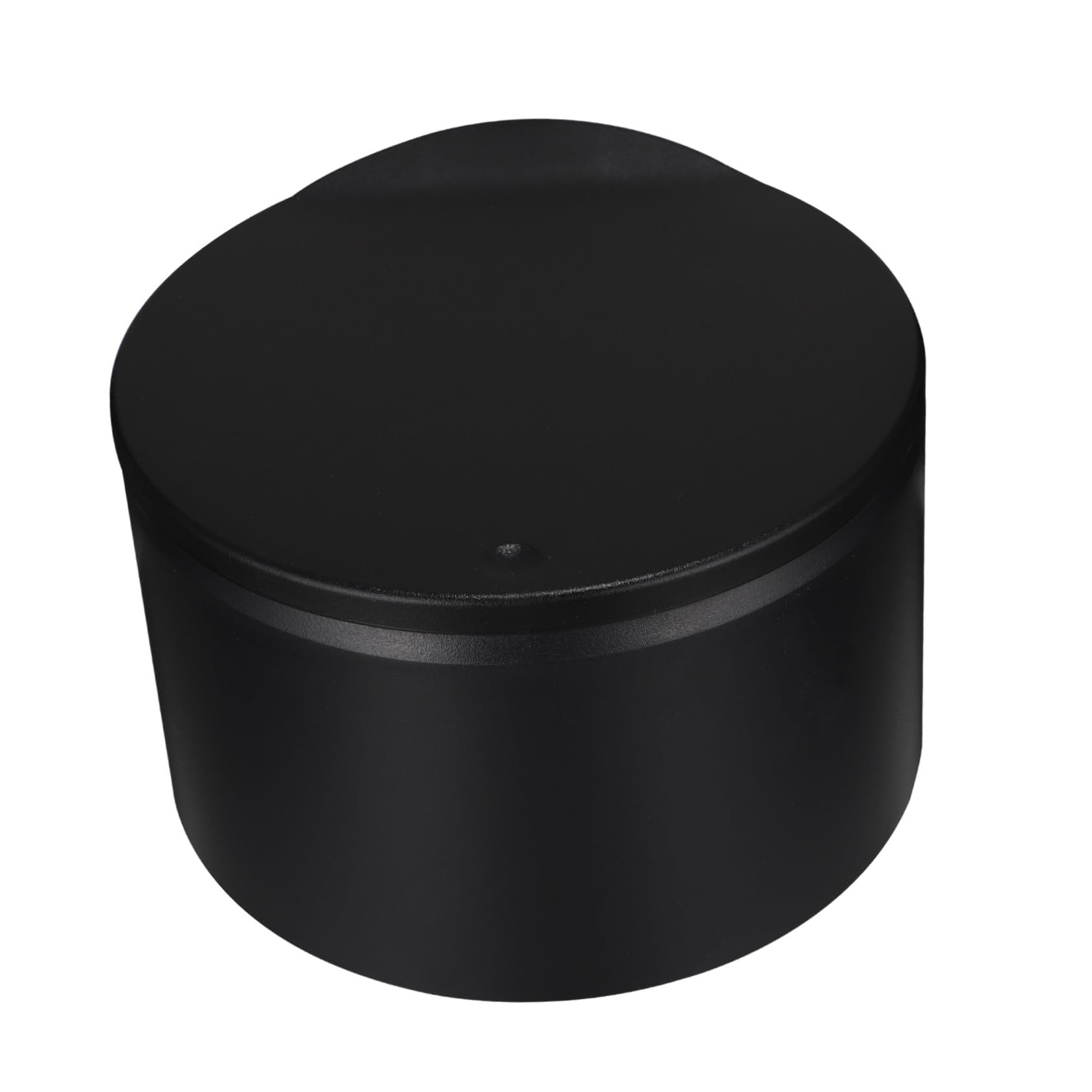 Poubelle de table compacte pour éliminer les miettes et papiers encombrants