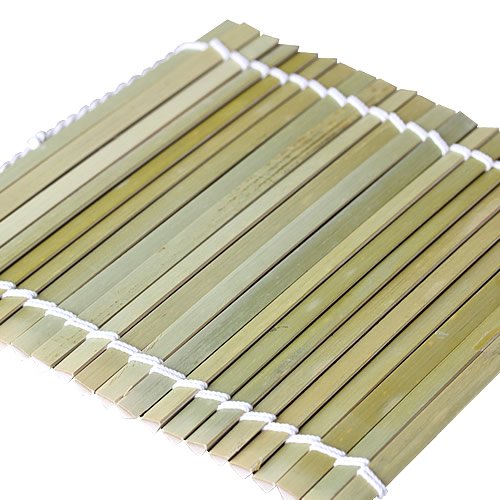 Oni Sudare Bamboo Mat for Dateyaki Rolled Eggs