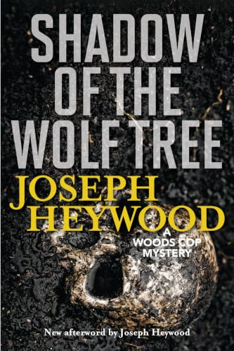 Shadow of the Wolf Tree (Woods Cop)