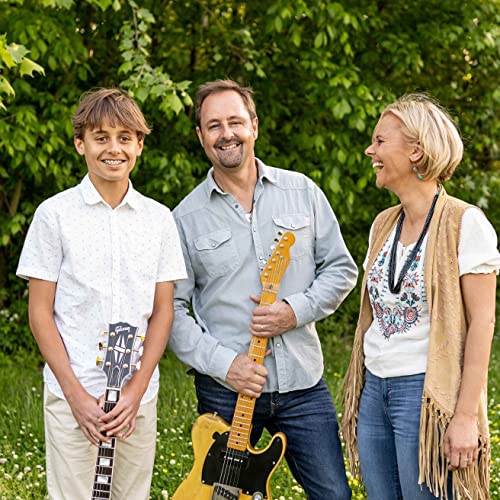 The French Family Band
