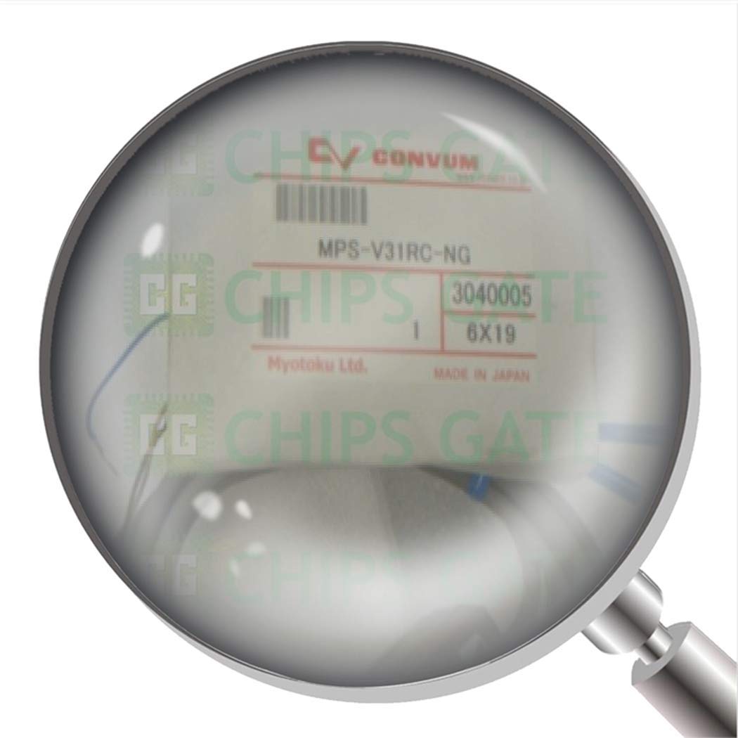 MPS-V31RC-NG 1Pcs New MPS-V31RC-NG