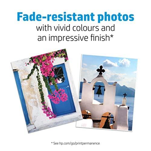 HP CR673A 20 feuilles A4 300gr - vue 10