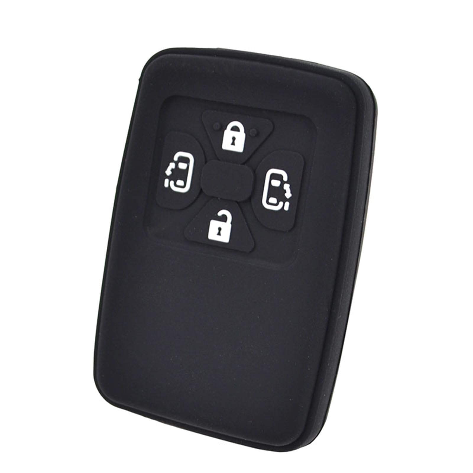 Coque protection clé voiture Toyota contre rayures et chutes