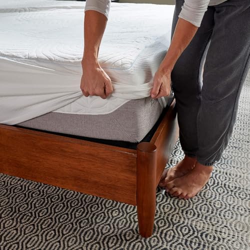 Tempur-Pedic Luxe Breeze mattress