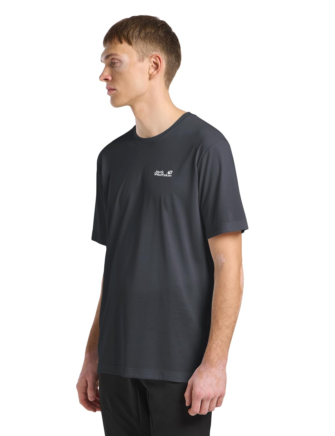 Jack Wolfskin VONNAN S/S T M