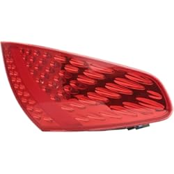 Foco Peugeot 207 Magneti Marelli LLE402 Piloto Posterio Izquierdo