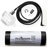 HydRemote Remote Cable for GoPro HD Hero and Hero2 Cameras