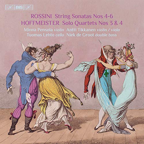  Sonata for Strings No. 5 in E-Flat Major: II. Andante