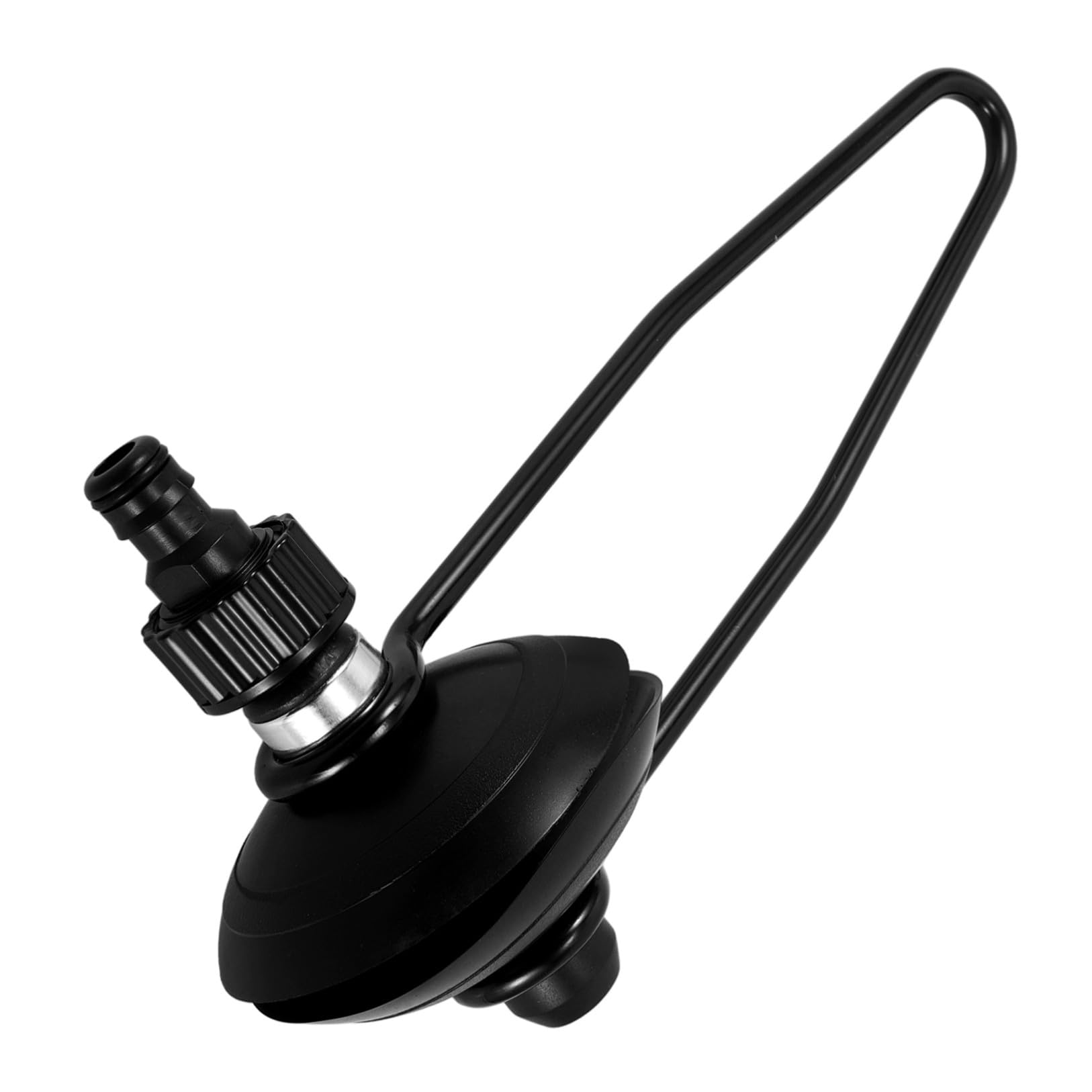 Toyvian Manicotto per Acqua del Motore Fuoribordo Dispositivo di Lavaggio per Motori di Barche Sostituzione Durevole per Cuffie Anti-Rumore della Barca Pulitore per Motori di Yacht