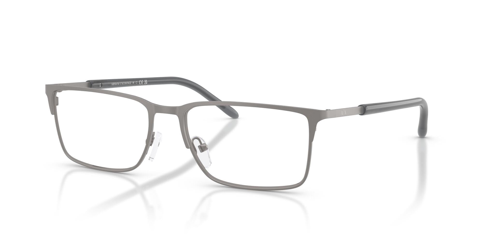 Armani Exchange Oprawki na receptę Mężczyźni Ax1073