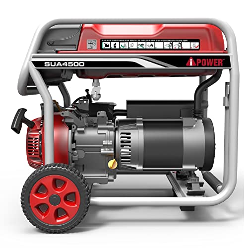 whole house generator premium 891