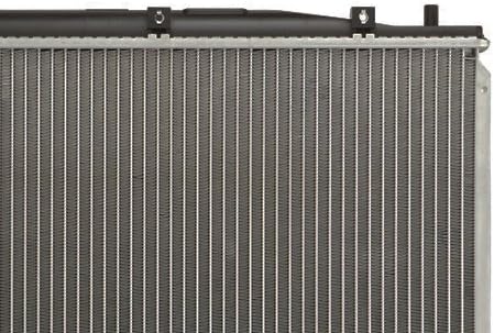 Automotive Cooling Radiator For Acura TL 2773