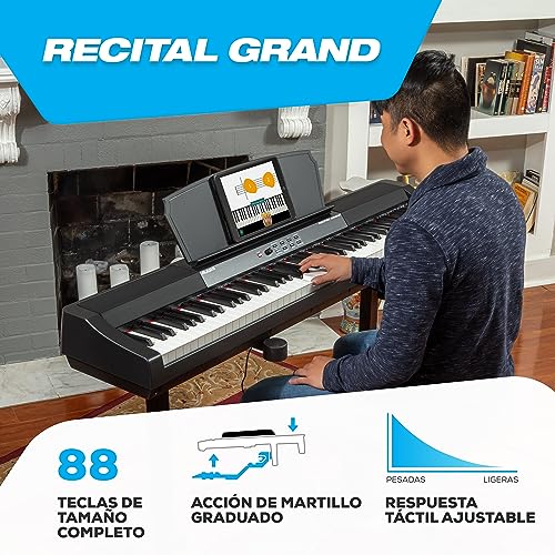Teclados Y Pianos, Video On Demand Imagen adicional