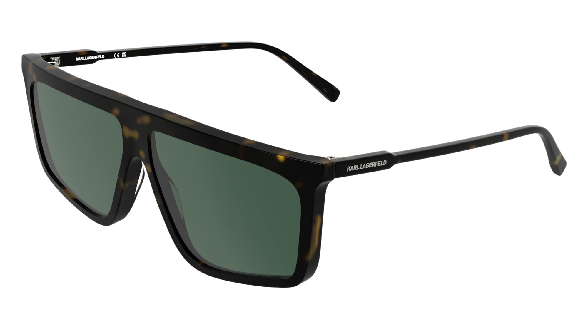 KARL LAGERFELD Kl6210s Sunglasses Hombre (Pack de 1)