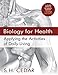 Biology for Health: Applying the Activities of Daily Living