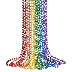 Red Orange Gold Green Blue Purple