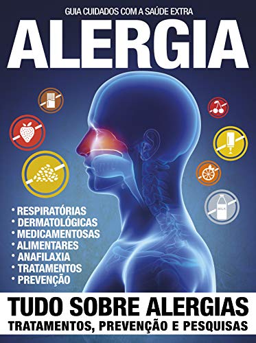 Alergia: