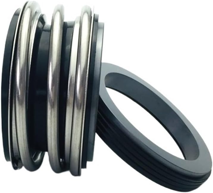 MG1-60 MG1-60/G60 Mechanical Seals For Shaft Size 60mm Pumps MB1-60 109-60 With G60 Cup Stationary Seat For Water Pump(CAR-SIC-VIT)