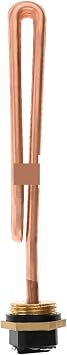 For HE 55220 Water Heater Element 22V/240V 5.5KW/6KW fit for Ecosmart ECO POU 6/ECO 8/ECO 11 for Eemax HA013240/HA011240