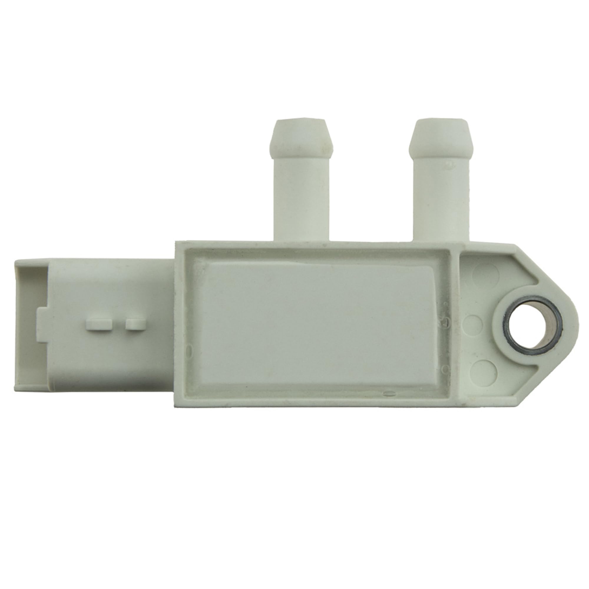 Partsline Capteur de pression d'échappement compatible avec Berlingo, C3, C4, 2008, 208, 3008, 308, 5008, 508, Partner, Clio 4, Mégane 4-208156551R