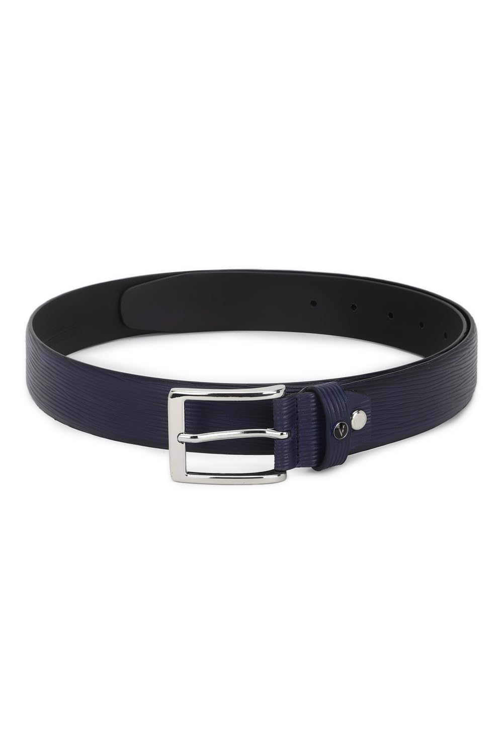 Leather Men Belt-image-2