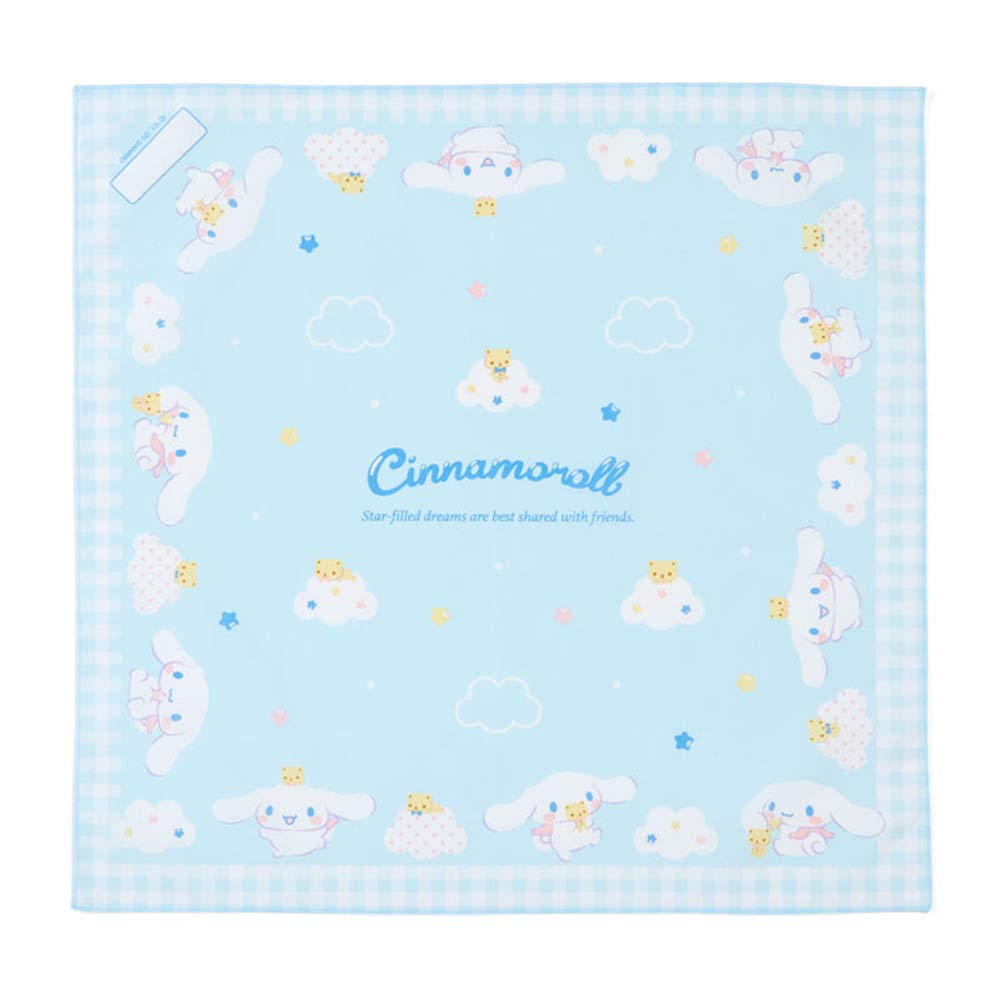 Amazon.co.jp: サンリオ(SANRIO) サンリオ ランチクロス 約43×43cm