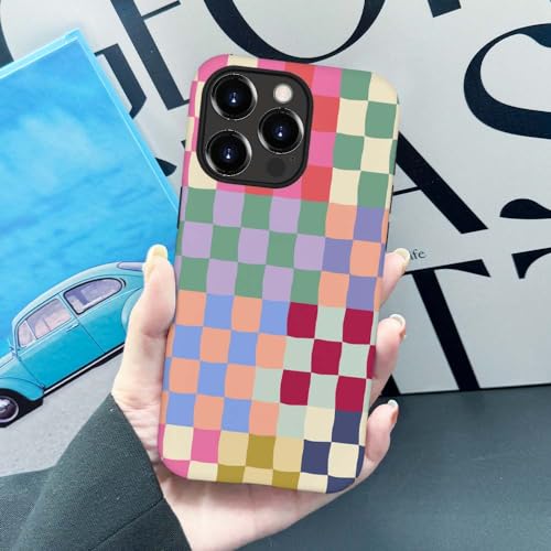 Coque iPhone 15 Pro Max antichoc double couche protection hybride - 6