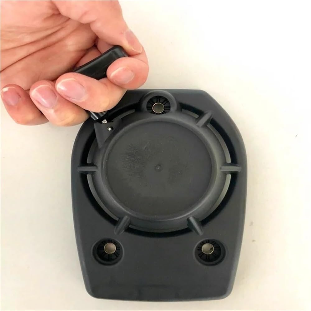 Avviamento a strappo GX50 adatto for motore GX50 GXH50 GXV50 WX15 da 47,9 cc, tosaerba e decespugliatore.