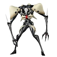 リボルテック アメイジング・ヤマグチ 『ヱヴァンゲリヲン新劇場版：序』 第4の使徒