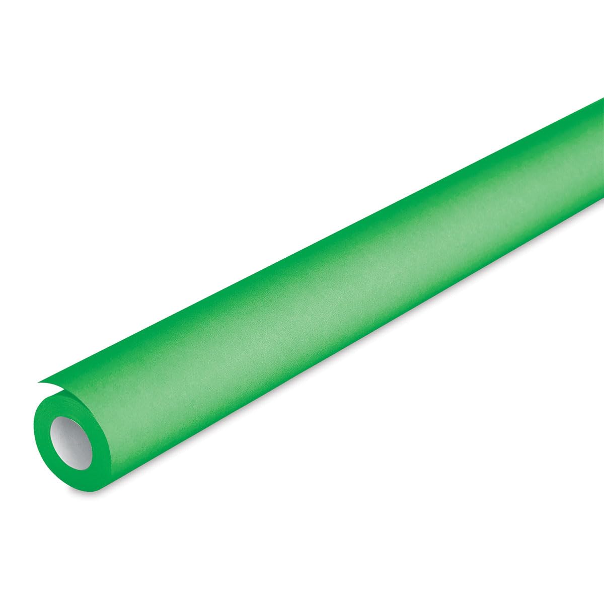 Fadeless Bulletin Board Paper, Fade-Resistant Paper for Classroom Decor, 24” x 60’, Emerald, 1 Roll