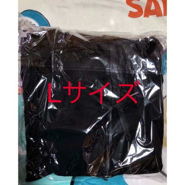 Amazon.co.jp: 米津玄師 Fogbound BOOTパーカー Lサイズ