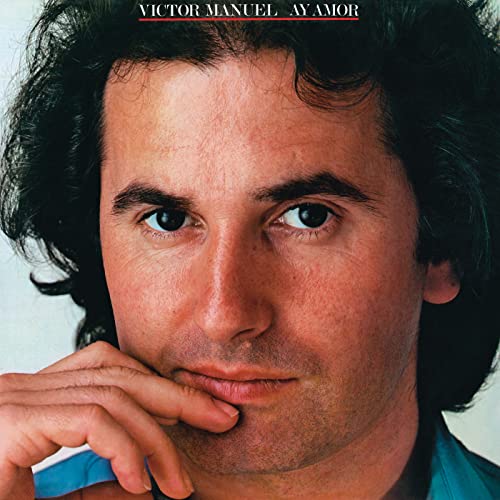 Ay Amor (Remasterizado)
