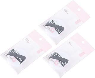 Mikinona 3 piezas de polvo de maquillaje lami...